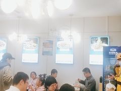 大堂-紫光园·烤鸭(美术馆店)
