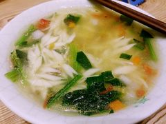 -清真·益鑫羊肉手抓馆(花园北街店)