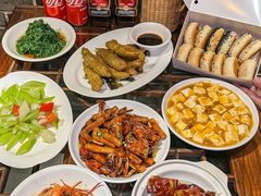 -老瑞福上海菜(人民广场店)