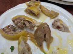 -瑞记湛江鸡饭店·粤西第一鸡(粤垦店)
