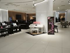 -雅马哈乐器专卖店(广州旗舰店)