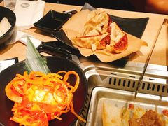 -新石器烤肉(南站店)