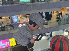 -凯德MALL(西直门店)