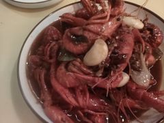 -小田油焖小龙虾(双井店)
