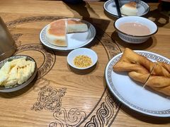 -格日勒阿妈蒙古厨房(新华广场店)