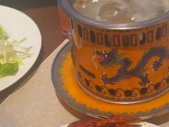 -富力丽思卡尔顿酒店·香荟全日制餐厅