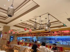 -添福来墨鱼饺子 · 海鲜东北菜(大连星海·黄浦路店)