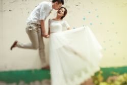 -太古映画婚纱摄影(天河店)