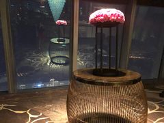 -瑞吉酒店·The Drawing Room闲逸廊·云端下午茶·夜奢Whiskey