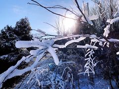 -北京南山滑雪场
