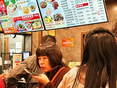 -王家沙点心店(南京西路总店)