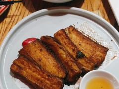 -新白鹿餐厅(百联中环店)