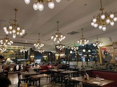 -Entrecôte 法国牛扒馆(保利·时光里店)