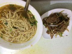 鑫明明拉面馆-鑫明明拉面(宁化路店)