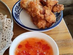 -峇峇娘马来西亚餐厅(望京SOHO店)