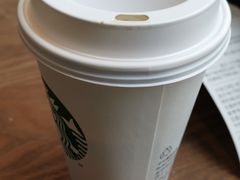 -星巴克(凯德晶萃店)