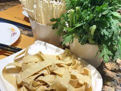 -黄记煌三汁焖锅(顺义华联店)