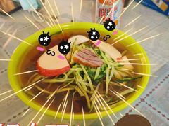 -金达莱韩国料理朝鲜冷面