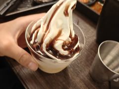 -大馥·炭火烧肉酒场(莘庄莘福坊店)