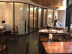 -南门小馆·清真(国贸商城店)