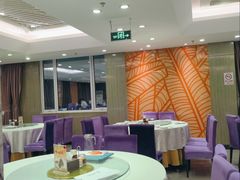 大堂-紫光园(顺义店)