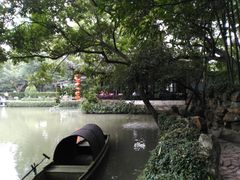 -绮园景区