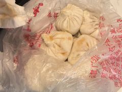 -津门张记包子铺(华昌道店)