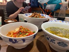 -八碗湘长沙市井菜(坡子街店)