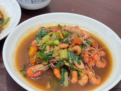 -小平饭店(天福路店)