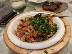 -走马楼饭庄(慈城古县城店)