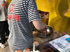 -傅强排骨(成都总店)