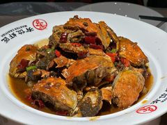 -有位虾匠·手工土菜小馆(市北店)