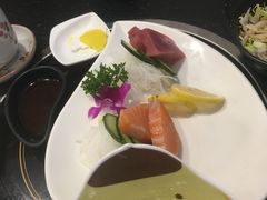 -东京爱上大连(中央大道店)