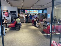 -肯德基(太原龙湖店)