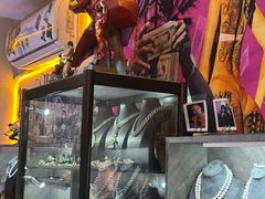 -梵薇Joker.V银饰工作室