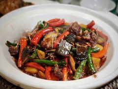 -院8里·少城记忆老川菜(宽窄巷子店)