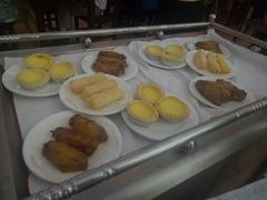 -府城小食馆(金龙宾馆店)