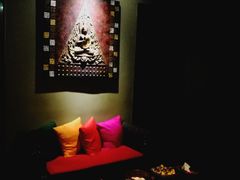 -泰合玺·精油疗愈 SPA(南京河西万达店)