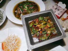 -伙靠·江浙菜(田林路店)