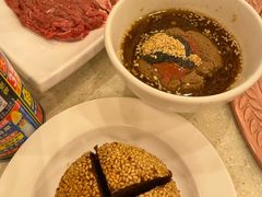 -八先生涮肉房(三里河店)