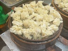 -海汇源老烧麦店(东大街总店)