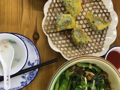 -南记食粥坊·宵夜大排档(南桂店)