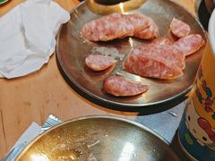 -九田家黑牛烤肉料理(溧阳吾悦店)