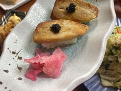 -元通寿司(东骏店)