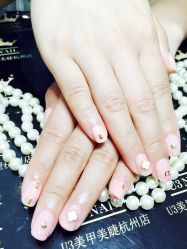 点击看大图 U3 nail 美甲美睫会所-US•美甲艺术 | 冕光