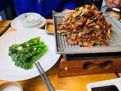 -四季民福烤鸭店(前门廊房二条店)