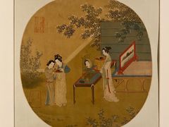 -上海博物馆(人民广场馆)