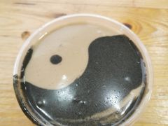 芝麻核桃鸳鸯糊-芝麻糊世家(西华店)