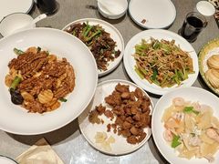 -闫府私房菜(恒隆店)