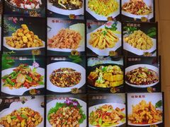 -老虎滩船说·海胆水饺·大连海鲜(老虎滩店)
